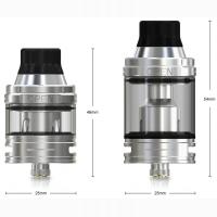 Eleaf ELLO アトマイザー 2ml/4ml